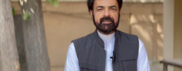 بشیر هاتف خبرنگار پیش‌کسوت، پس از یک سال از زندان آزاد شد